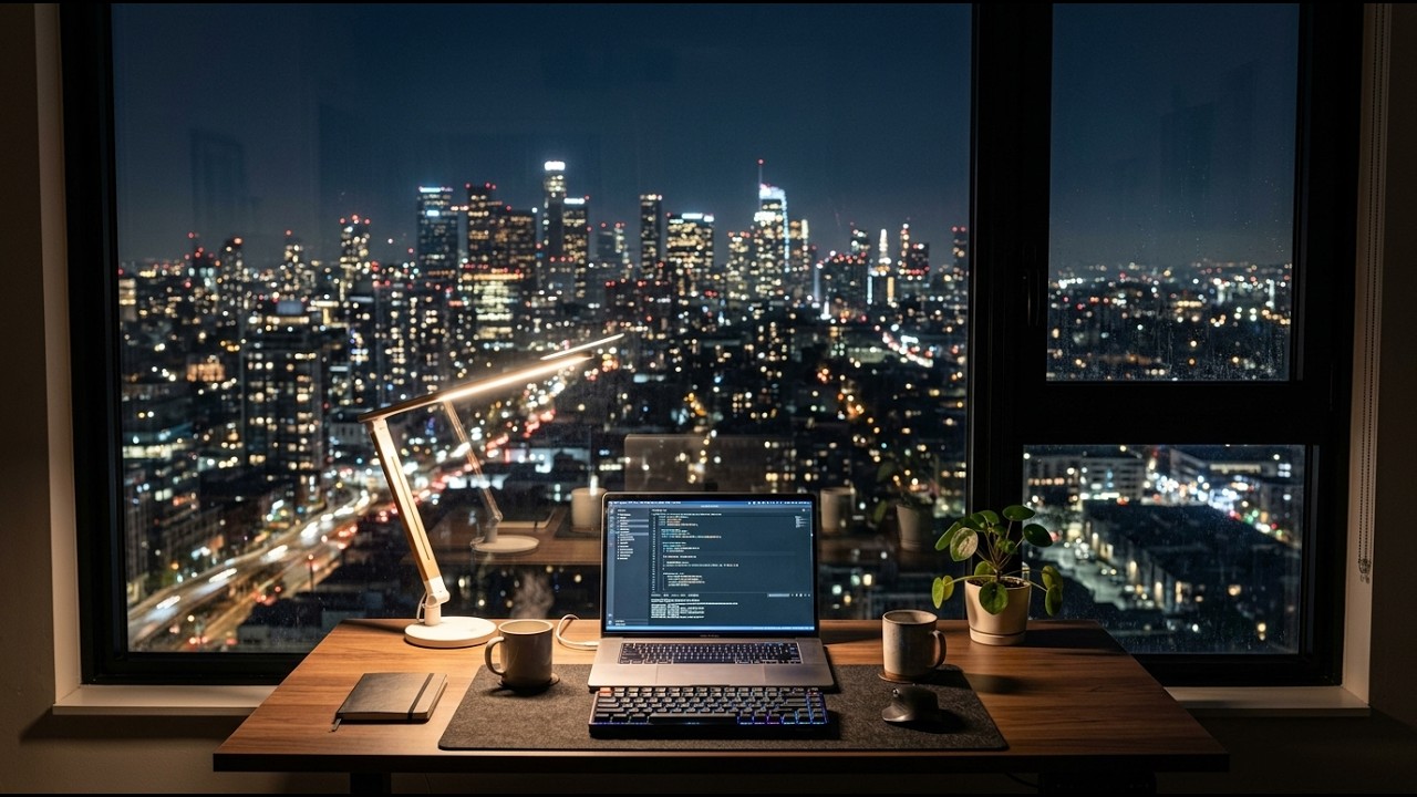 9AM New York. Are You Behind? 🧠 | Lock In Now