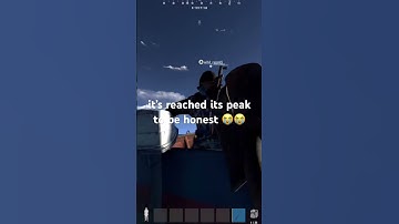 RUST CONSOLE IS DEFINITELY IN A NUTSHELL