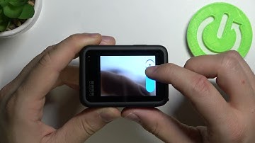 How to Change Brightness Level in GoPro Hero 10 Black? Set Up Screen Brightness in GoPro
