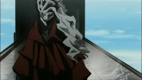 Ergo proxy   23 A
