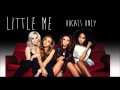 Little Mix - Little Me (Vocals only)