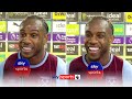 “Big players running into channels” | Antonio’s comments that caused Allardyce to hit back