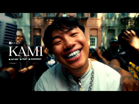 "KAMI" (Freestyle Instrumental)