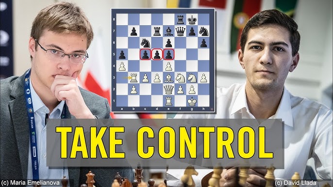 Carlsen vs. Nakamura: Clash of Chess Titans in AI Cup 2023 Semifinals! —  Eightify