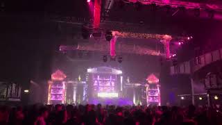 Fraw x NCrypta - Omega (Project Omega Edit) @ Faceless Festival 2023