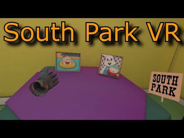 Steam Workshop::South Park Elementary