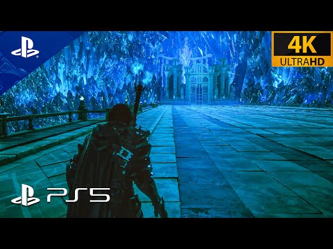 Final Fantasy XVI NEW 10 Minutes Exclusive Gameplay (4K PS5 60FPS) 