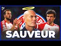 Les joueurs du bayern rclament zidane sur le banc  jt foot sen actu