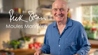 How To Cook Mariniére Mussels | Rick Stein Recipe