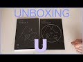 BTS &quot;Tear&quot; Album Unboxing (U ver.) ☆Leiona☆