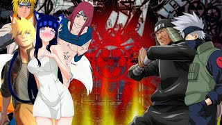 Naruto un mundo en esclavitud / qhps naruto era inmortal (naruto x hinata) parte 1