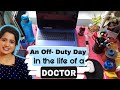 12 hour productive study day in the life of a doctor  dr sarath  dr sharon 