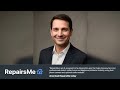 Detect HVAC, Plumbing & Appliance Problems with RepairsMe AI
