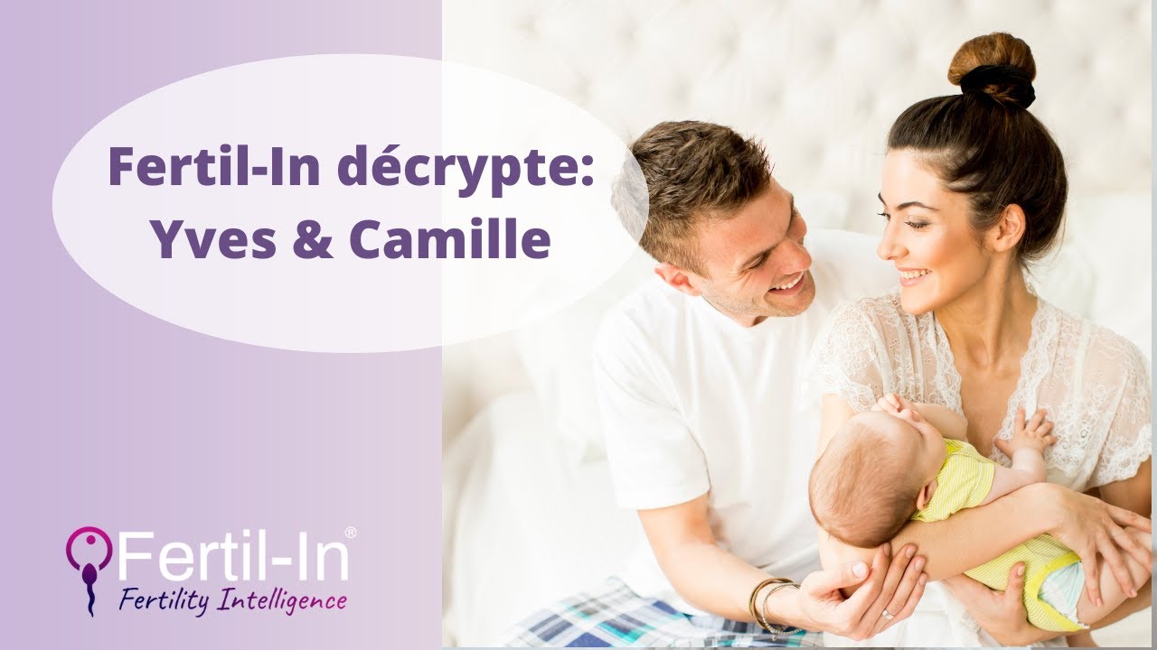 FI Décrypte : FIVDO, tératozoospermie, échecs d'implantations, fausses couches