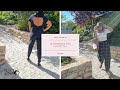 VLOG COUTURE: Je reprends mes cousettes "ratées" #vlogcouture #podcastcouture