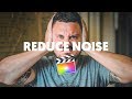 Remove white noise, hiss, static or background noise in Final Cut Pro
