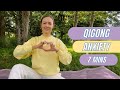 Qigong For Anxiety