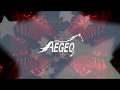 AEGEQ, jeunes 1D  ,2018. Montage des gagnants