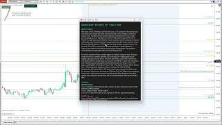 TradersEdge NinjaTrader 8 indicator Update