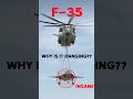 “What Really Happened to This $120M F-35 Lightning II? 😱 #F35 #Shorts”