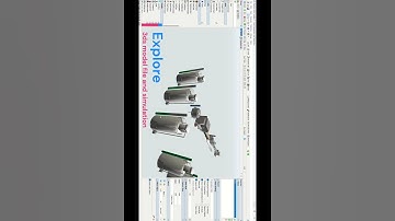 Short 1 | Know Fluid Generators | Fluid Simulation | Flow Simulation | Flexsim Training | BE AWARE