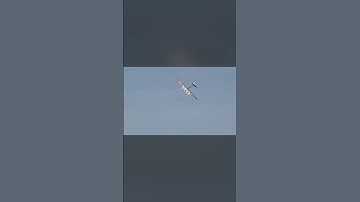 This device produces energy in-flight