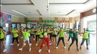 DJ Kanan Kiri Putar Jari