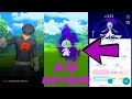 POKEMON GO SHADOW RALTS CATCH & KIRLIA GARDEVOIR EVOLUTIONS