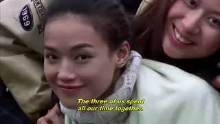 So Close_Two sisters [CHINESE ACTION FULL MOVIE]
