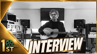 Tyler Strickland | Composing the Emmy-Nominated Score for John Candy: I Like Me
