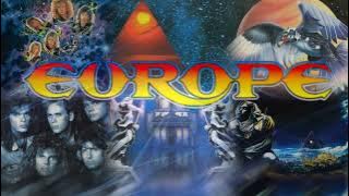 Europe - Lyin' Eyes Instrumental