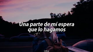 Kygo  Think About You ft Valerie Broussard  Subtitulada Al Espaol