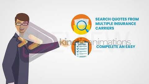 2D Aniamtion | Kinetic Animations