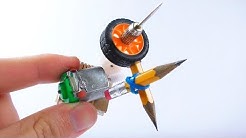 8 Simple Inventions