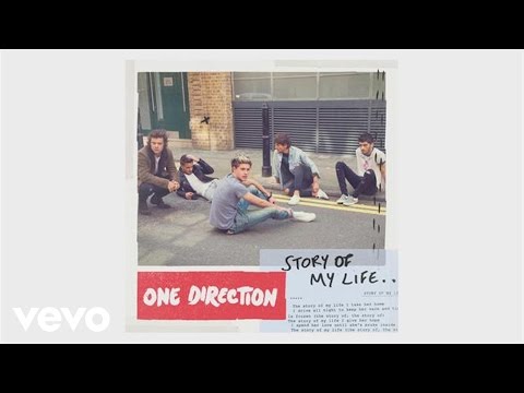 (+) One_Direction_-_Story_of_My_Life__Audio_