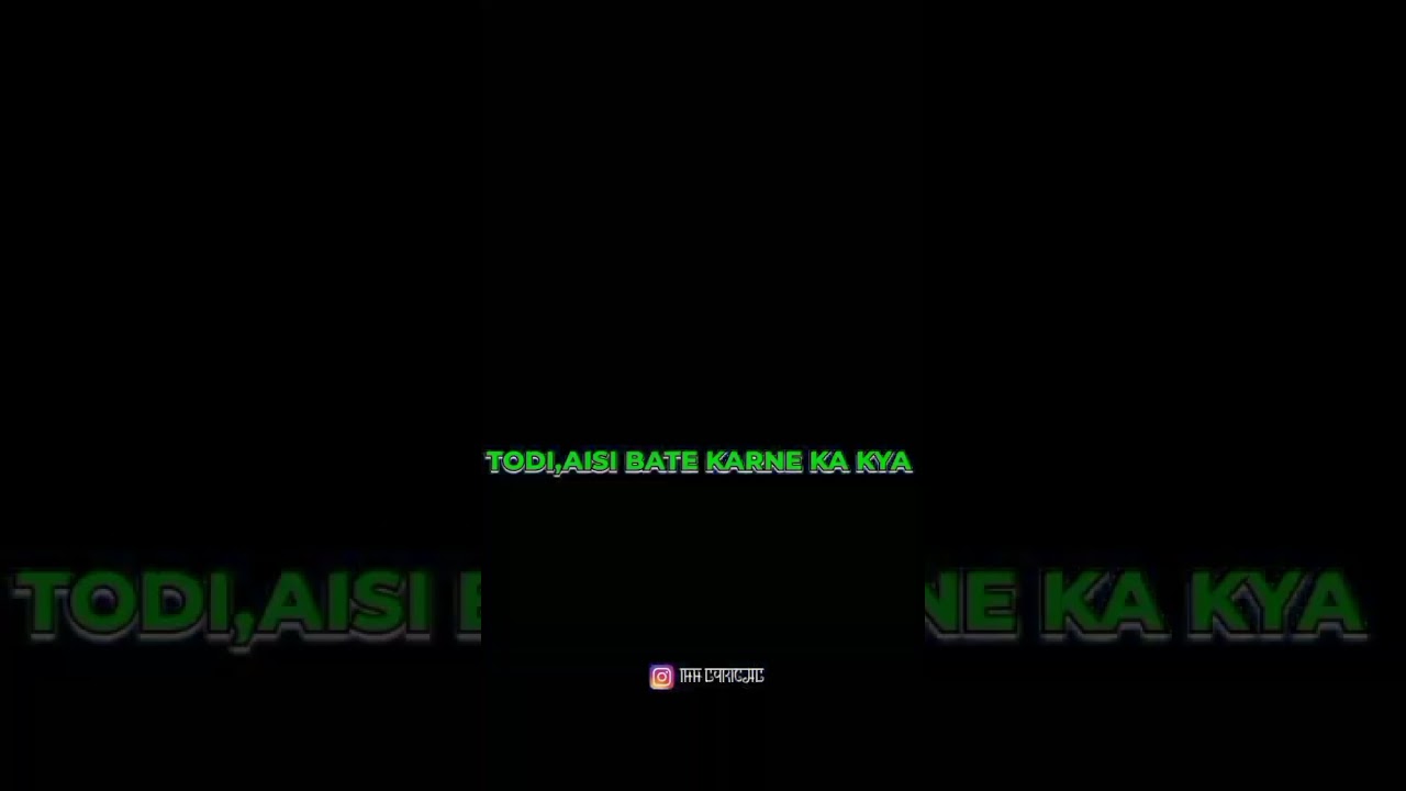 NEVER BACK DOWN KALAMINK REFIX RAFTAAR 