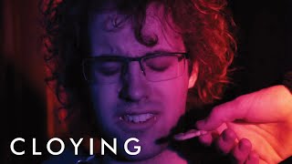 Cloying