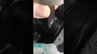 Seadoo 580/587 Engine Crankshaft Rod Radial Up Down Play on 85psi Piston #automobile #welding #diy