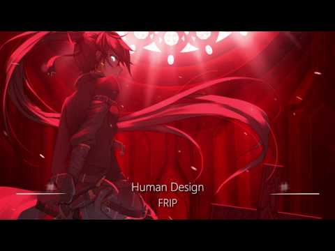 World&#039;s Greatest Battle Music Ever: FRIP (Human Design)