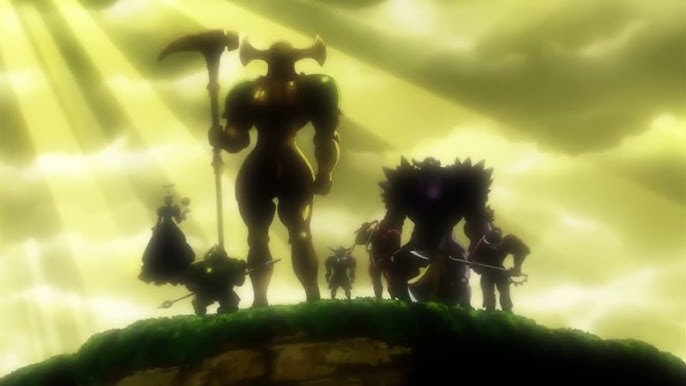 😲 Nanatsu no Taizai 3 temporada ReDublado pela Netflix Brasil - Anime Os 7  Pecados Capitais Dublado 