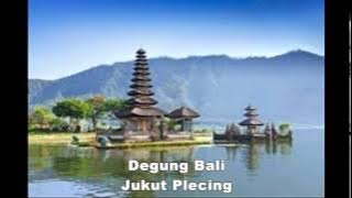 Degung Bali | Jukut Plecing