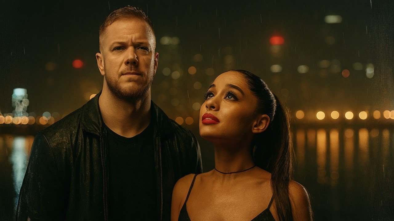 Imagine Dragons x Ariana Grande – Experience ( Emotional Pop Song)