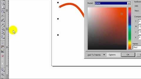 NHẬP MÔN COREL DRAW