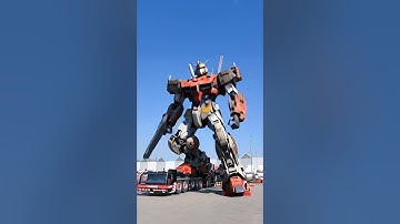 TRANSFORMERS 8 - THE CRANE ROBOTS #transformers #robotics #futuretech #optimusprime #trendingshorts