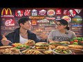 Searching for the Best Food in the United States with Sara Saffari |  Ryan Garcia
