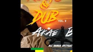 01 - DJ DAR - ROOTS & DUB volume 2 (AKAE BEKA TRIBUTE)