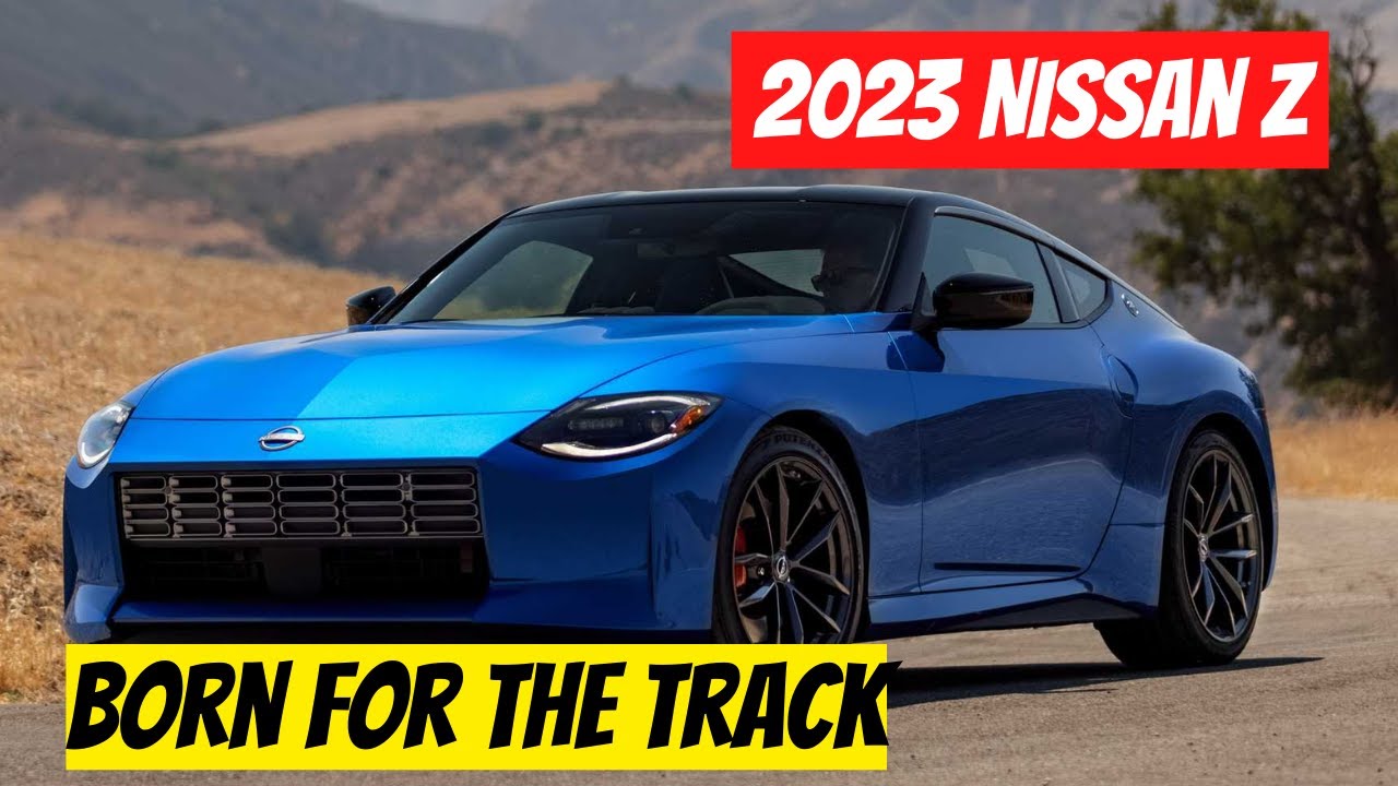 BEST CARS 2023 - Born For The Track A 'Fast & Furious' Inspired