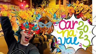¿Qué planes hicimos durante los CARNAVALES en TENERIFE? #carnavales2023 #tenerife #monkey 🙊🎭🎉