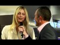TAG Heuer - Grand Opening of the new TAG Heuer Melbourne Boutique with Maria Sharapova