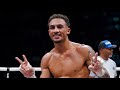 Ben Whittaker CRUSHES Benjamin Gavazi with Brutal First Round KO Is He Elite?